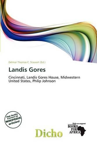 Landis Gores