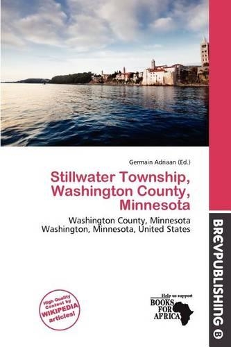 Stillwater Township, Washington County, Minnesota