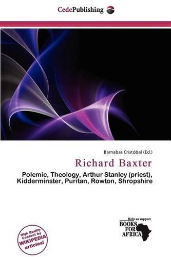 Richard Baxter