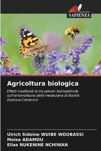 Agricoltura biologica