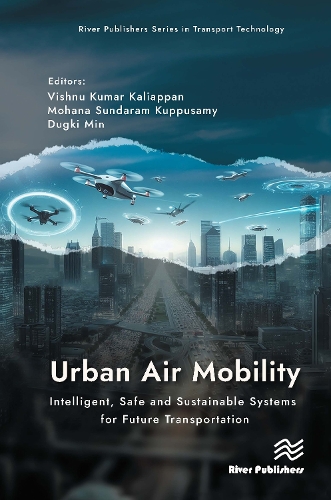 Urban Air Mobility