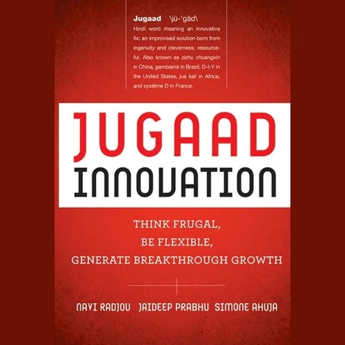 Jugaad Innovation