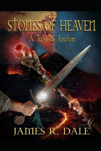 Stones of Heaven: A Tale of Aralon(Stones of Heaven)