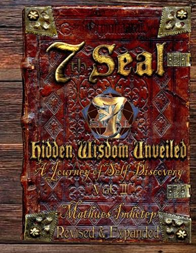 7th Seal Volume 2