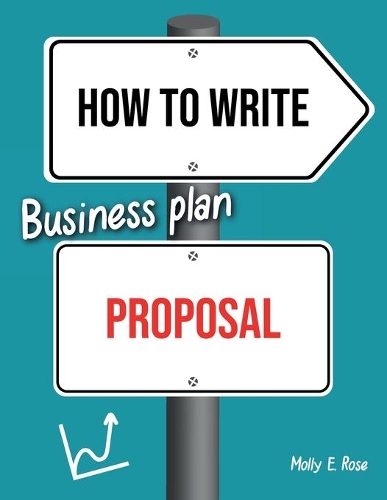 How To Write Business Plan Proposal