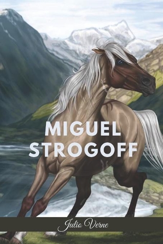 Miguel Strogoff