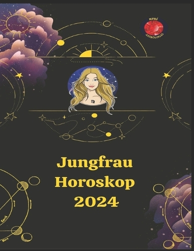 Jungfrau. Horoskop 2024