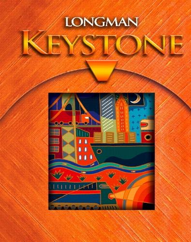 Longman Keystone D Student eBook Online Access 6 years