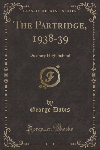 The Partridge, 1938-39