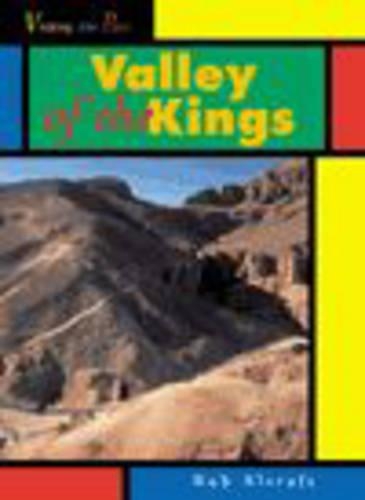 Visiting the Past: Valley Of the Kings Paperback