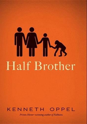 Half Brother