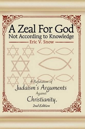 A Zeal for God Not According to Knowledge