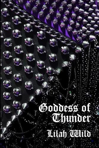 Goddess of Thunder: A Death Metal Fairytale(English)