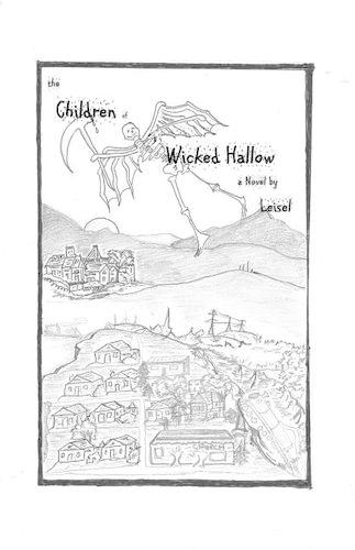The Children of Wicked Hallow