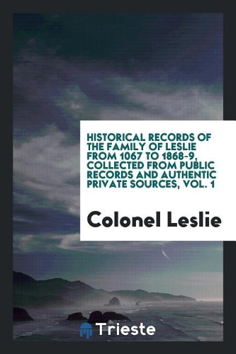 Books and Culture, Pp. 1-277