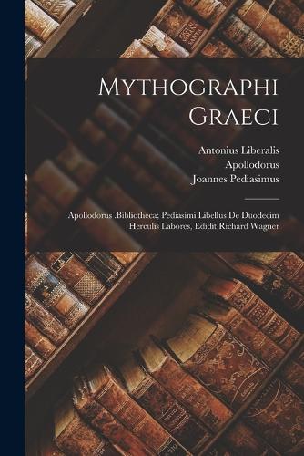 Mythographi Graeci