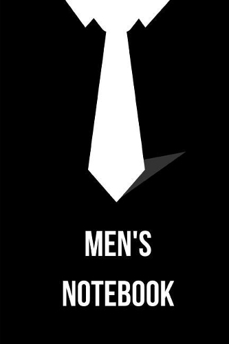 Men's Notebook