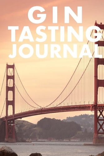 Gin Tasting Journal