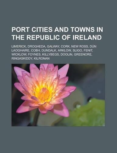 Port Cities and Towns in the Republic of Ireland