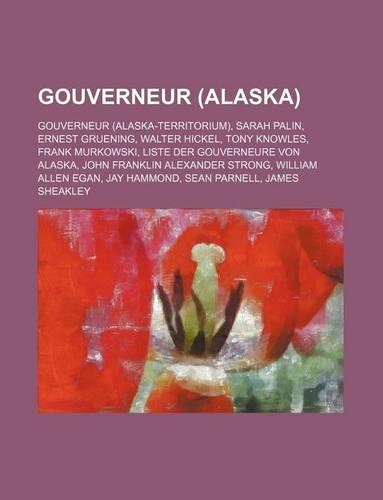 Gouverneur (Alaska)