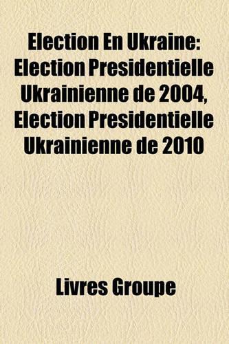 Lection En Ukraine