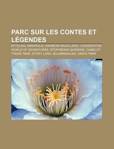 Parc Sur Les Contes Et Legendes
