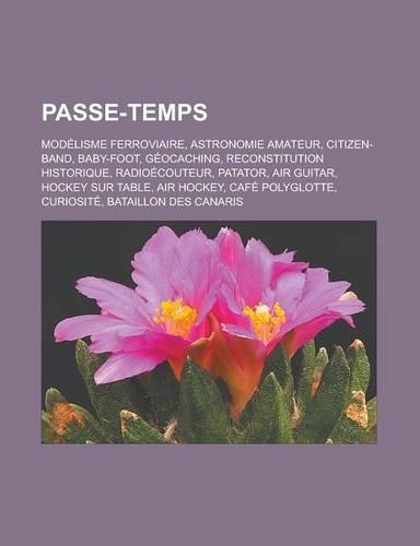 Passe-Temps