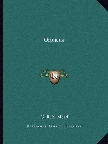 Orpheus