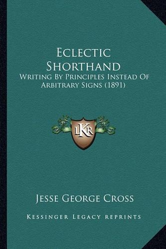 Eclectic Shorthand