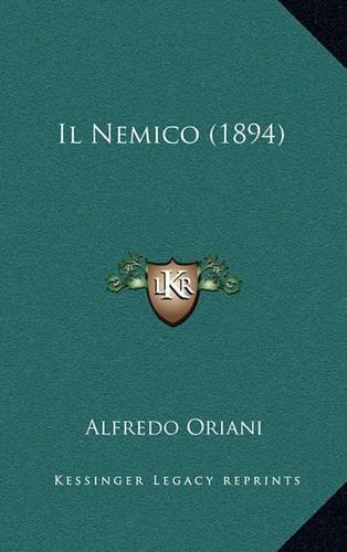 Il Nemico (1894)