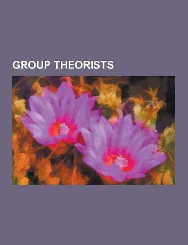 Group Theorists
