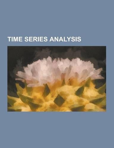 Time Series Analysis