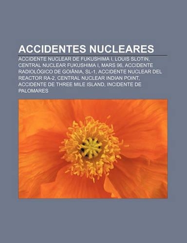 Accidentes Nucleares