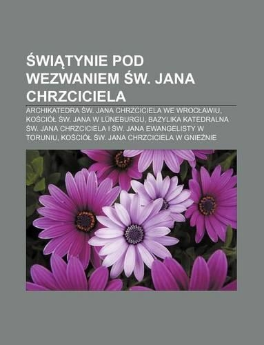 Wi Tynie Pod Wezwaniem W. Jana Chrzciciela