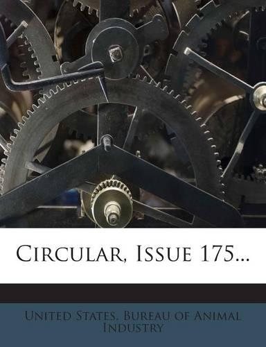 Circular, Issue 175...