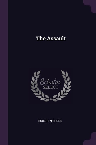The Assault