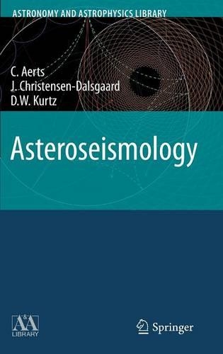 Asteroseismology