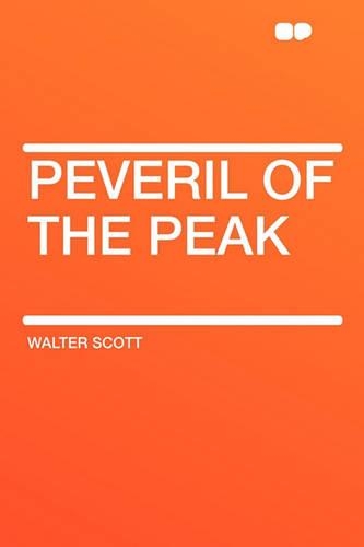 Peveril of the Peak