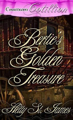 Bertie's Golden Treasure