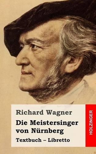 Die Meistersinger von Nürnberg