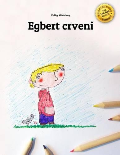 Egbert Crveni