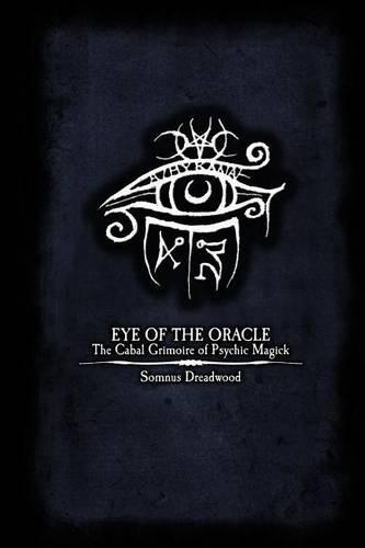 Eye of the Oracle