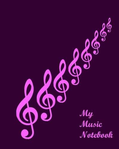 My Music Notebook
