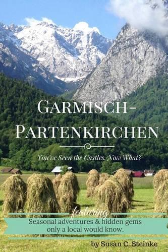 Garmisch-Partenkirchen