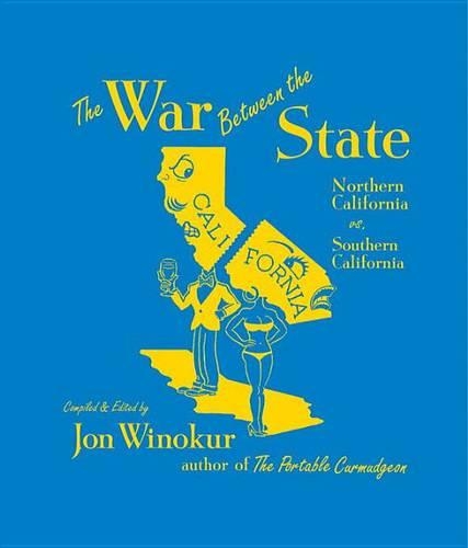 The War Between the State