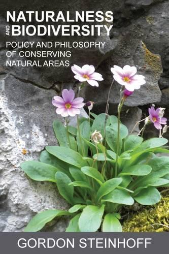 Naturalness and Biodiversity