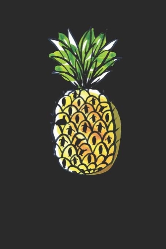 Penguin Pineapple