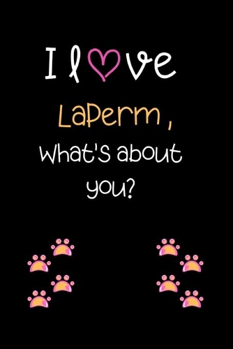 I love Laperm, What's about you?