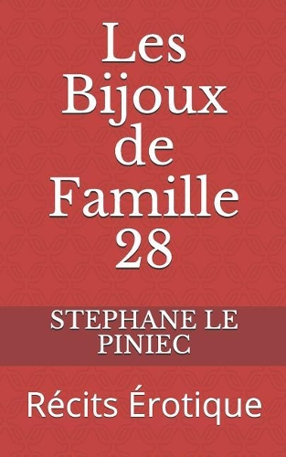 Les Bijoux de Famille 28