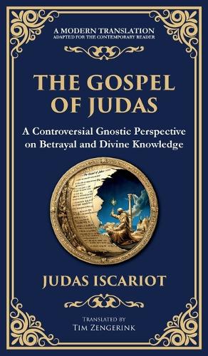 The Gospel of Judas
